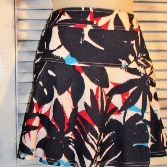 NWT Ralph Lauren Chaps Sport Sz 4 Athletic Skort - Picture 9 of 10